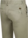 PME Legend American Classic Chino Grön Product / Achterkant
