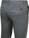 PME Legend American Classic Chino Petrol Product / Achterkant