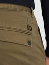 PME Legend American Classic Chino Vert Olive Model / Detail