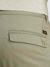 PME Legend American Classic Chinos Green Model / Detail
