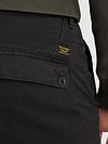 PME Legend American Classic Chinosy Black Model / Detail