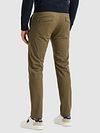 PME Legend American Classic Chinosy Olive Product / Achterkant
