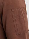 PME Legend American Classic Genser Brun Model / Detail