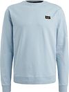 PME Legend Maglione Blu PLS0000431-5326