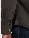 PME Legend American Classic Skjorte Antraciet Model / Detail