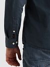 PME Legend American Classic Skjorte Dark Denim Model / Detail