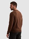 PME Legend American Classic Sweater Cappuccino