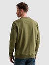 PME Legend American Classic Sweater Loden Green