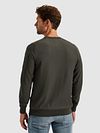 PME Legend American Classic Sweter Beluga Model / Achterkant