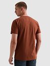 PME Legend American Classic T-Shirt Arabian Spice