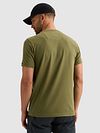 PME Legend American Classic T-Shirt Loden Green
