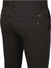 PME Legend Amerikanske Klassiske Chinos i Sort Product / Detail