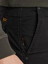 PME Legend Amerikanske Klassiske Chinos i Sort Model / Detail