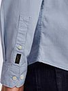 Camisa PME Legend American Classic en azul claro Model / Detail