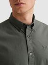 PME Legend American Classic Camisa Urban Green Model / Detail