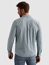 PME Legend Camisa Vaquera Azul Claro Model / Achterkant