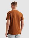 PME Legend American Classic Camiseta Glazed Ginger Model / Achterkant