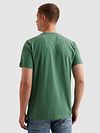 PME Legend American Classic Camiseta Deep Sea Model / Achterkant