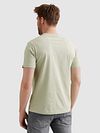 PME Legend Artwork Camiseta Cameo Green Model / Achterkant