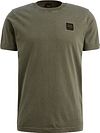 PME Legend Camiseta Verde PTSS2602562-6415 