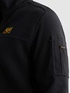 PME Legend Cardigan Interlock Salute
