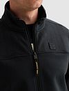 PME Legend Cardigan Interlock Sweat Salute