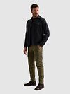 PME Legend Overshirt Comfort Heavy Twill Navy