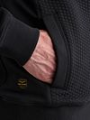 PME Legend Cardigan Interlock Salute