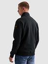 PME Legend Cardigan Interlock Sweat Salute