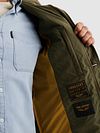 PME Legend Cargoyet Chaqueta Olive Model / Detail