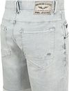 PME Legend Carior Bermuda Blue Grey Product / Achterkant