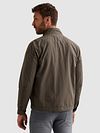 PME Legend Utility Cargo Chaqueta Beluga Model / Achterkant