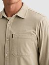 PME Legend Jersey Shirt Abbey Stone