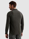 PME Legend Chemise Jet Black