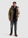 PME Legend Hydropacker Parka Overland Trek