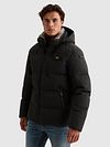 PME Legend Jacket Yetcraft Dark Graphite Model / Voorkant
