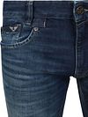 PME Legend Commander 3.0 Jeans Blå MSB Product / Detail