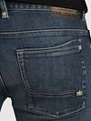 PME Legend Commander 3.0 Jeans Blau RSD Model / Detail