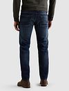 PME Legend Commander 3.0 Jeans Blue MSB Model / Achterkant