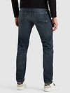 PME Legend Commander 3.0 Jeans Blue RSD Model / Achterkant