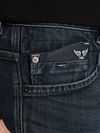 PME Legend Commander 3.0 Jeans Blue RSD Model / Detail