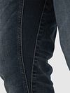 PME Legend Commander 3.0 Jeans Blue RSD Model / Detail