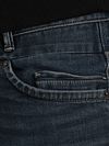 PME Legend Commander 3.0 Jeansy RSD Model / Detail
