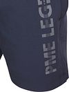 PME Legend costume da bagno con logo blu navy Product / Detail