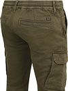 PME Legend Expedizor Cargobukser Olive
