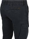 PME Legend Expedizor Cargohose Navy Product / Achterkant