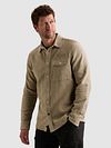 PME Legend Flanell Hemd Abbey Stone
