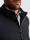 PME Legend Stretch Flight Giacca Navy Model / Detail