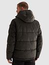 PME Legend Giacca Gobbler Corduroy Antracite