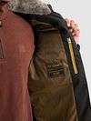 PME Legend Giacca Yetcraft Dark Graphite Model / Detail